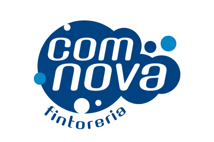 Logo comnova